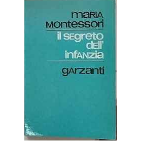 Il segreto dell'infanzia