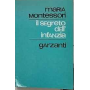 Il segreto dell'infanzia