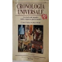 Cronologia universale : la storia del mondo dalle origini ai giorni nostri