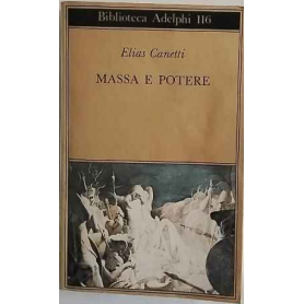 Massa e potere