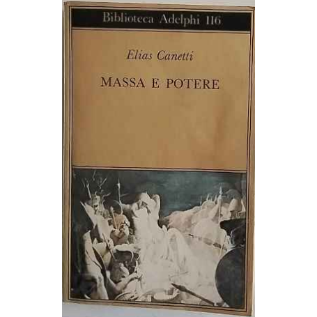Massa e potere