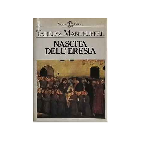 Nascita dell'eresia
