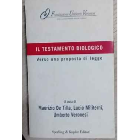 Nessuno deve scegliere per noi