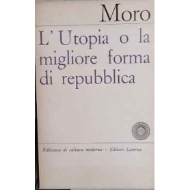 L'utopia o La migliore forma di repubblica