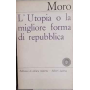 L'utopia o La migliore forma di repubblica