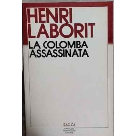 La colomba assassinata