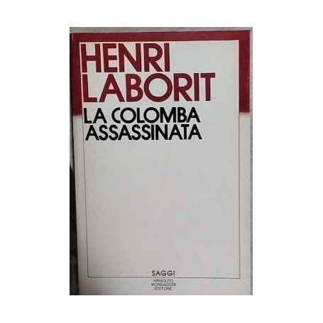 La colomba assassinata