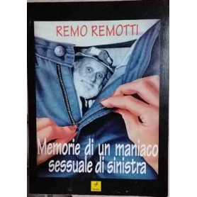 Memorie di un curioso sessuale di sinistra