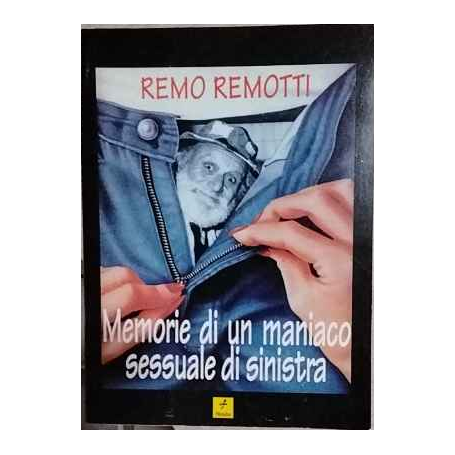 Memorie di un curioso sessuale di sinistra