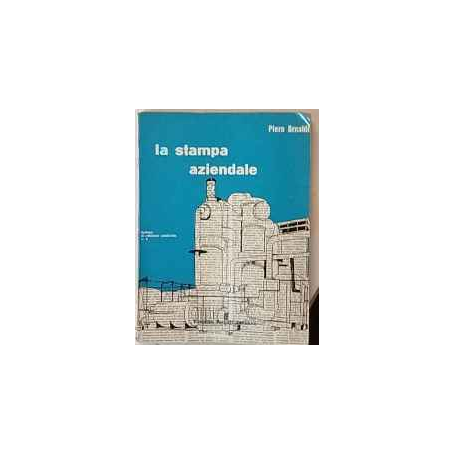 La stampa aziendale