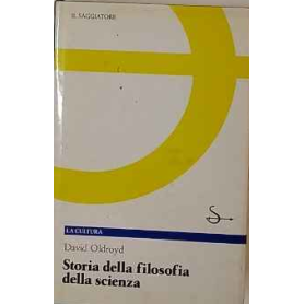 Storia della filosofia della scienza