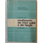 Smaltimento dei rifiuti solidi e dei fanghi