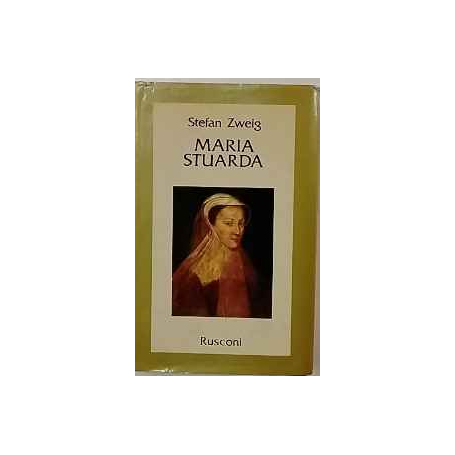 Maria Stuarda