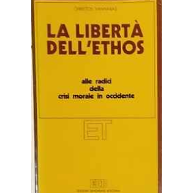 La libertà dell'ethos