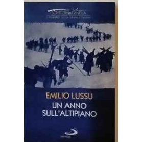 Un anno sull'altipiano