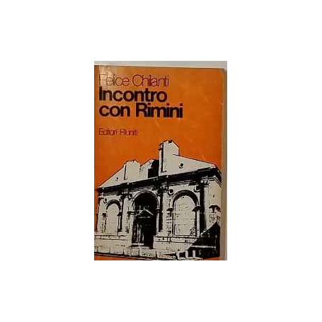 Incontro con Rimini