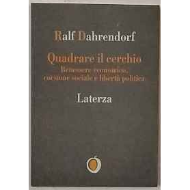 Quadrare il cerchio