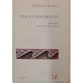 Tra due repubbliche