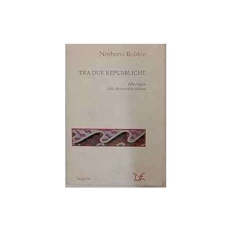 Tra due repubbliche