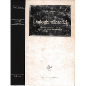 Dialoghi filosofici