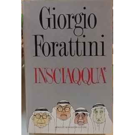 Insciaqquà
