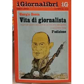 Vita da giornalista