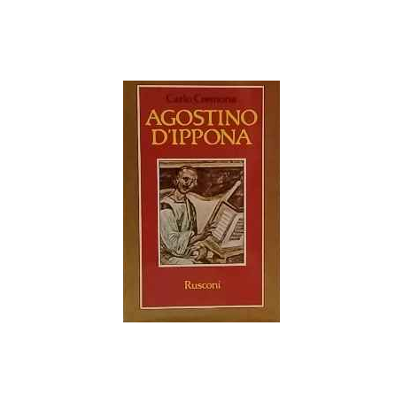 Agostino d'Ippona