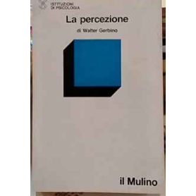La percezione