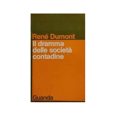 Il dramma delle società contadine