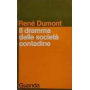 Il dramma delle società contadine