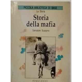 Storia della mafia