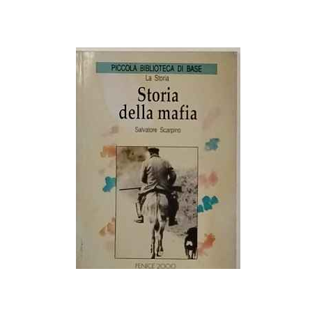 Storia della mafia