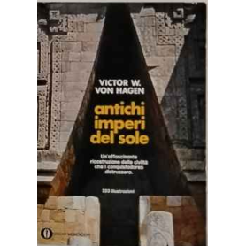 Antichi imperi del sole
