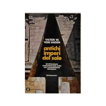 Antichi imperi del sole