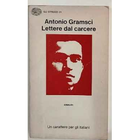 Lettere dal carcere