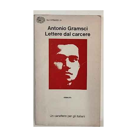 Lettere dal carcere