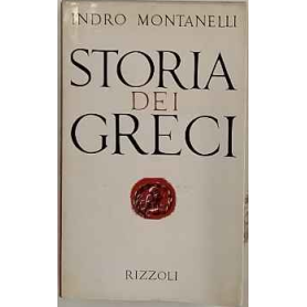 Storia dei greci