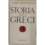 Storia dei greci