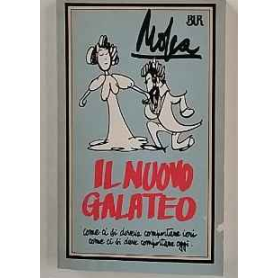 Il nuovo galateo
