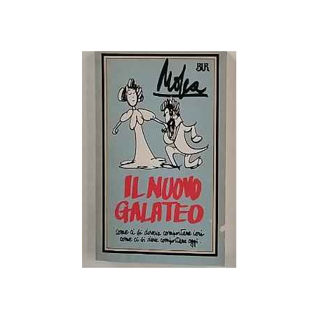 Il nuovo galateo