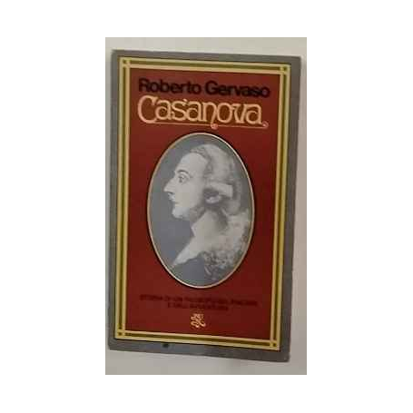 Casanova