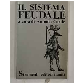 Il sistema feudale