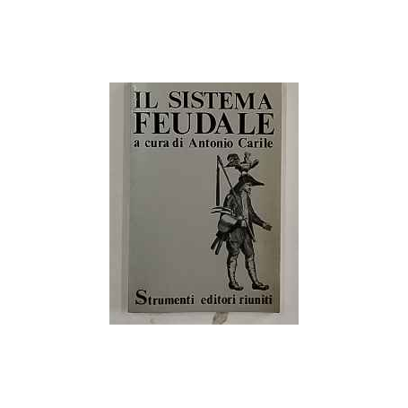 Il sistema feudale