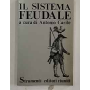Il sistema feudale