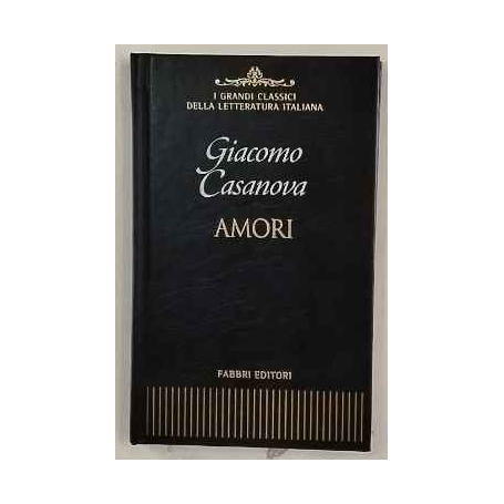 Amori