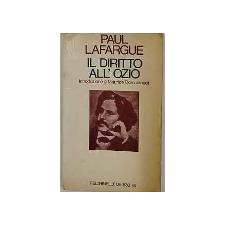 Il diritto all'ozio