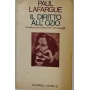 Il diritto all'ozio