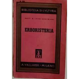 Erboristeria : Con 37 incisioni