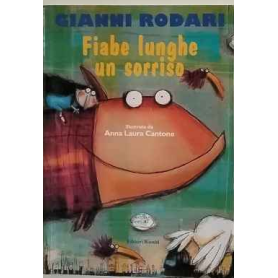 Fiabe lunghe un sorriso