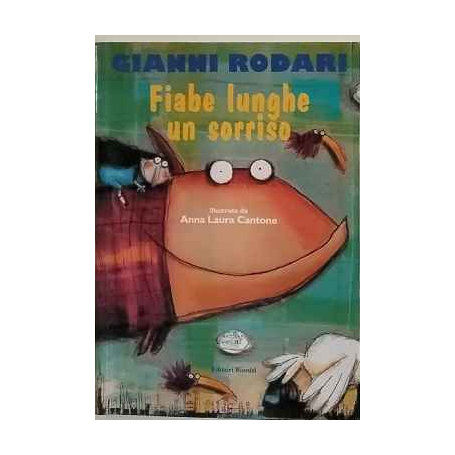 Fiabe lunghe un sorriso